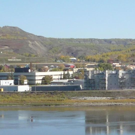 Peace River