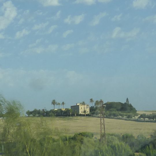 Viña y Casa Maestre