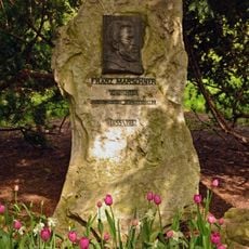 Franz-Marschner-Denkmal
