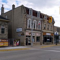 198 St. Andrew Street West