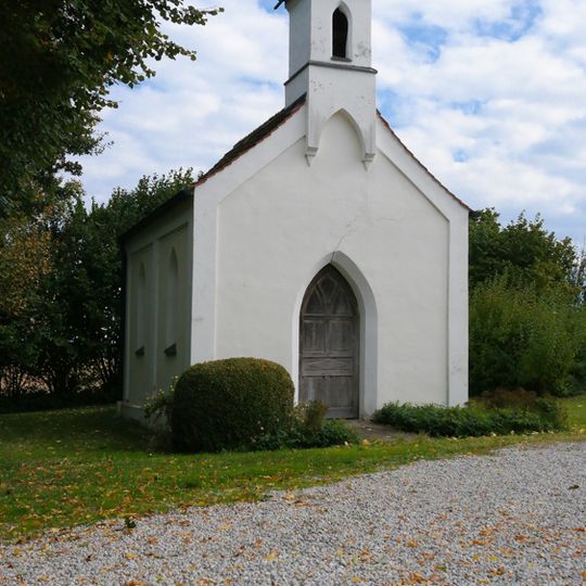 Katholische Kapelle St. Bernhard