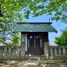 神明社