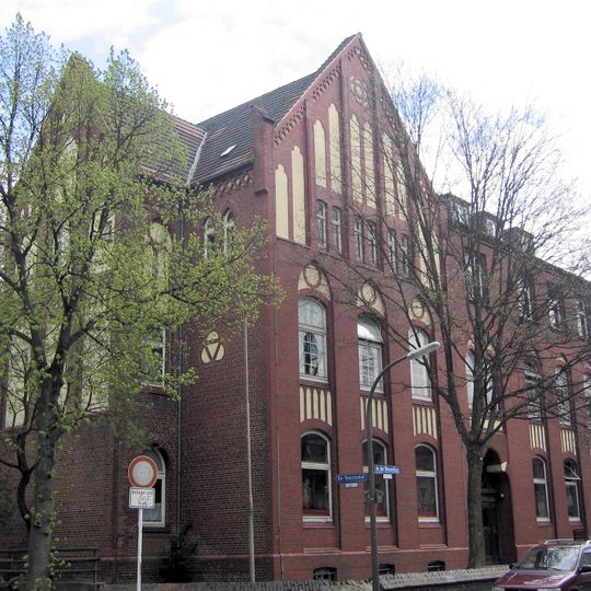 Westfälisches Schulmuseum