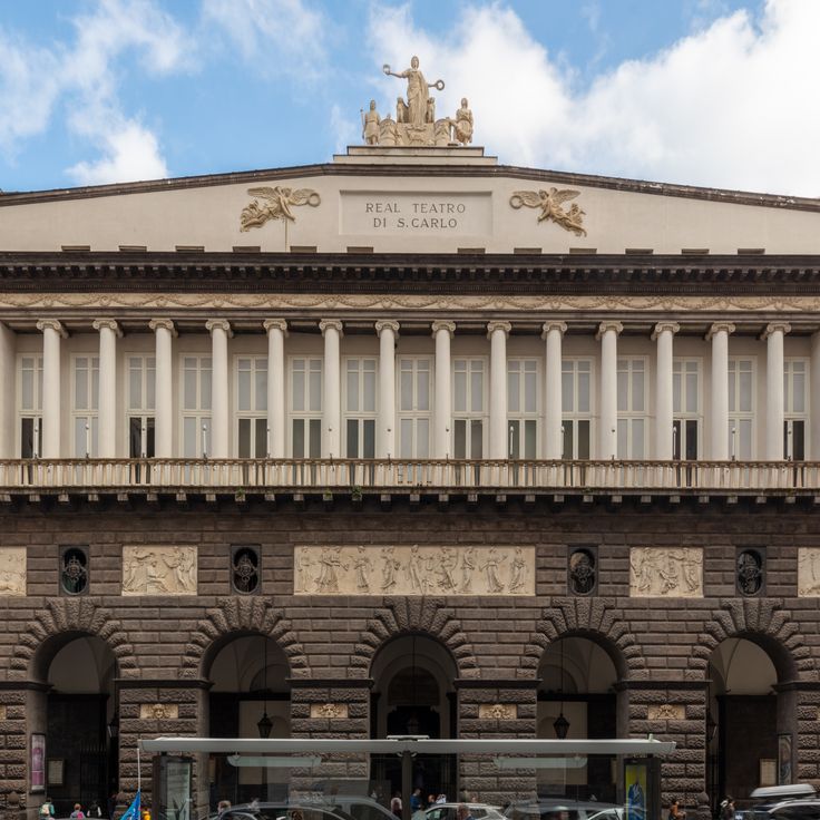 Teatr San Carlo