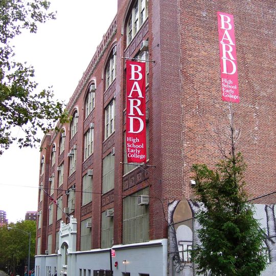 Bard High School Early College
