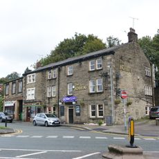 Kiln Lane Chippy And Tim Bobbin Public House