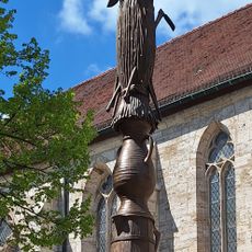 Bauernkriegssäule