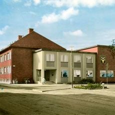 Åsele Municipality