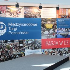 Poznań International Fair