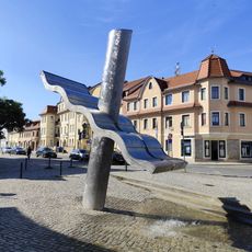 ...gegen den Strom
