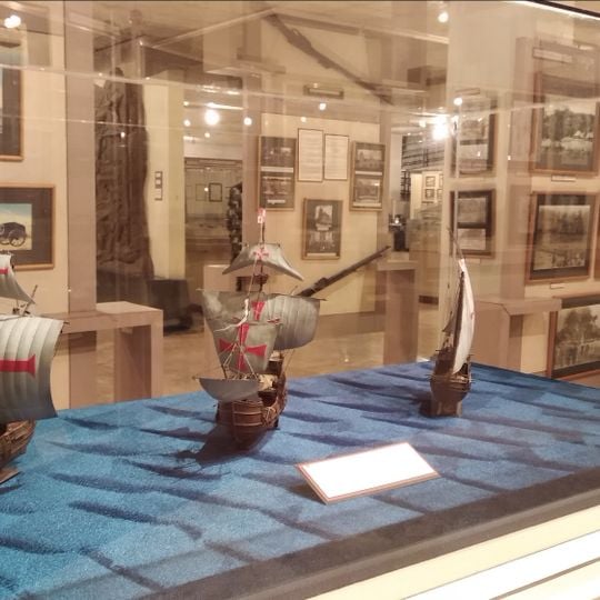 Armed Forces of the Philippines Museum