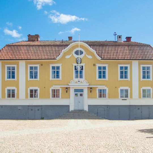 Ulricehamn