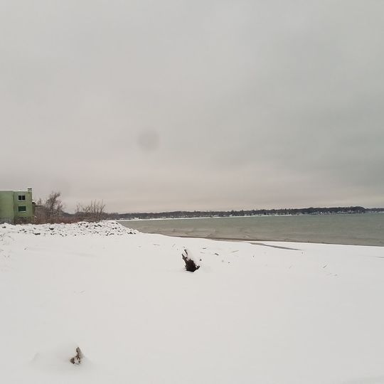 Buffalo Municipal Bathing Beach