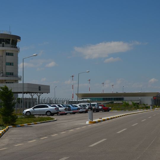 Zafer Airport
