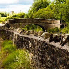 New Hall Bridge