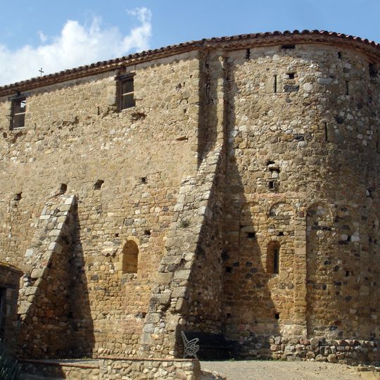 Sant Esteve de Maranyà