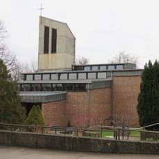 St. Franziskus