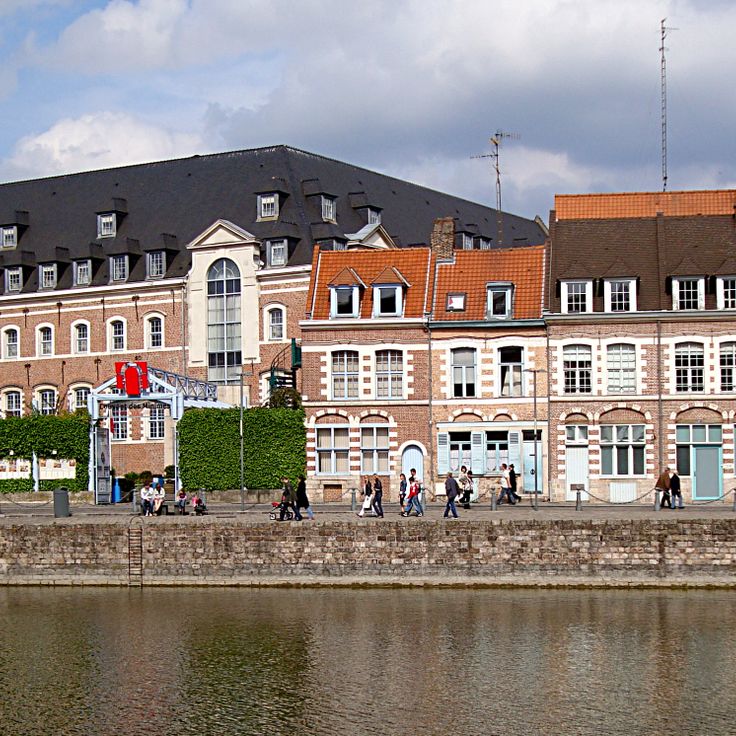 Quai du Wault