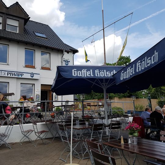 Landgasthaus Piwipp