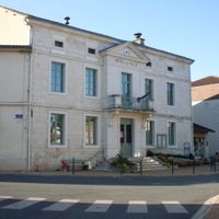 Saint-Pardoux-la-Rivière