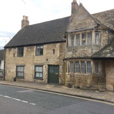 61, St Leonard's Street