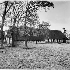 Padhuis Europaweg 62, Coevorden