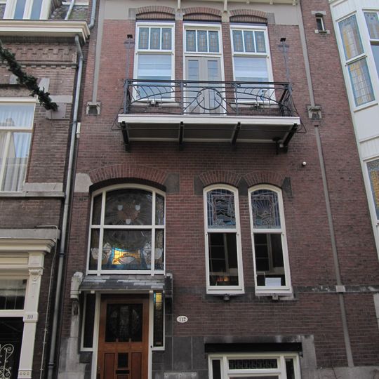 Tuinstraat 112, Tilburg