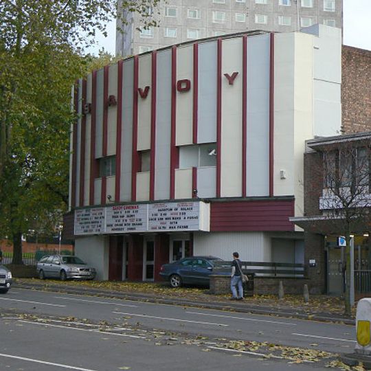 Savoy Cinema