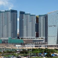 One Central