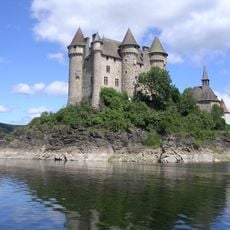Château de Val