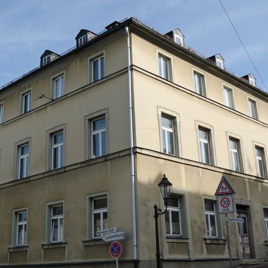 Wohnhaus
