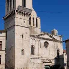 Nîmes Cathedral