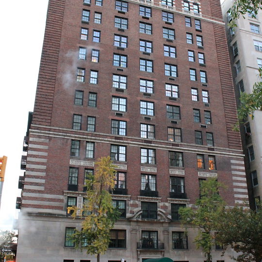 620 Park Avenue
