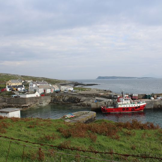 Inishturk