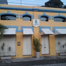 Caverna Mágica à Avenida Dois de Julho