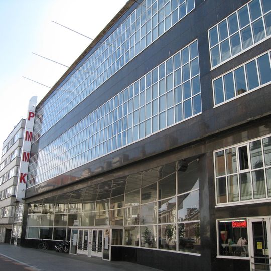 Musée d'Art à la mer