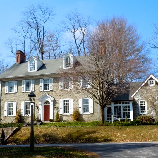 East Bradford Boarding School for Boys