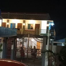 Villa Andir (MGL) Hot Spring Resort