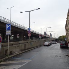 Budova Ředitelství státních drah