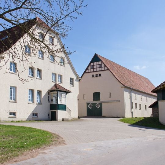 Rittergut Schlüsselburg