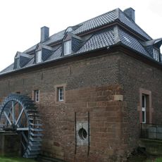 Müllenarker Mühle