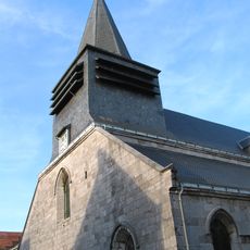 Église Saint-Philippe