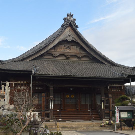 Kaitoku-ji