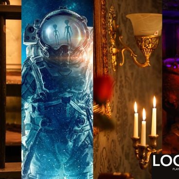 Atividades em família em Seine-et-Marne: jogo de fuga, karting e lazer indoor