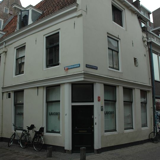 Belangrijk huis