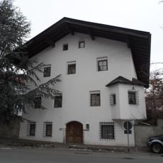 Gänsbacherstraße 11