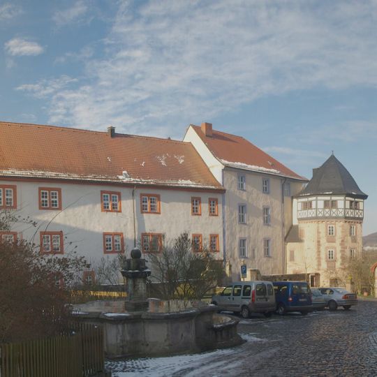 Schloss Tann