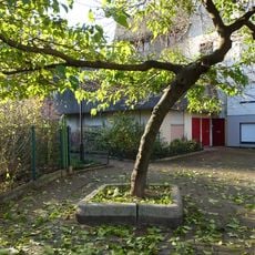 Square Jean-Cocteau