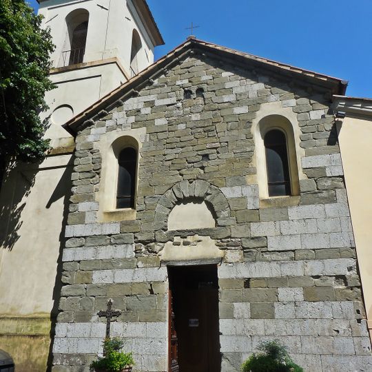 Chiesa di San Romano