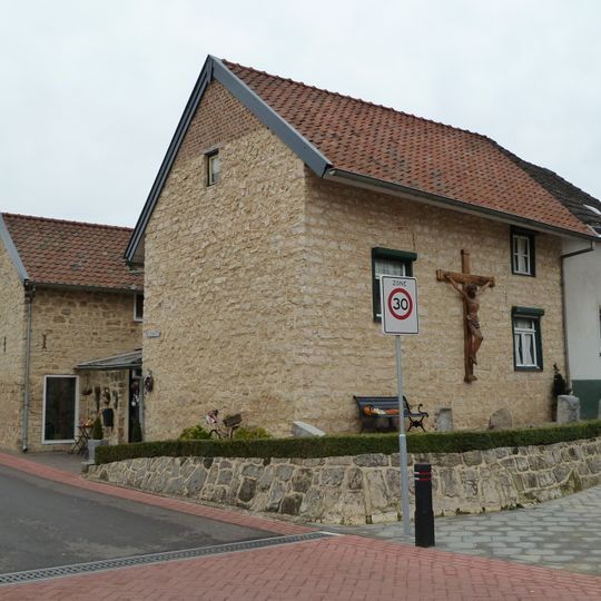 Pontstraat 35, Voerendaal